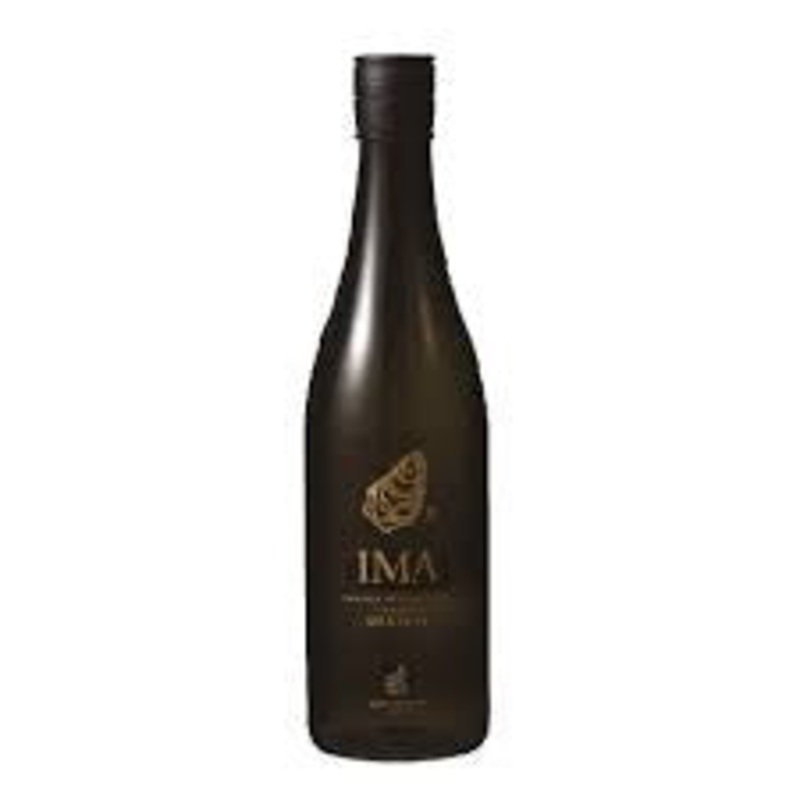 Imayo Tsukasa IMA For Oysters Sake 720ml