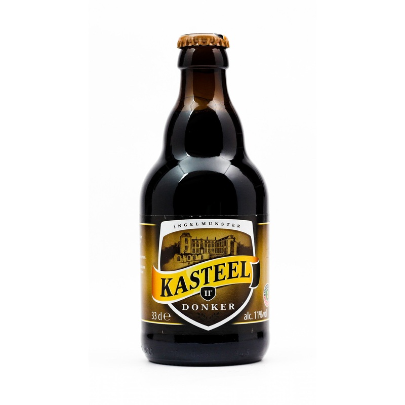 Kasteel Donker 330ml Bottle