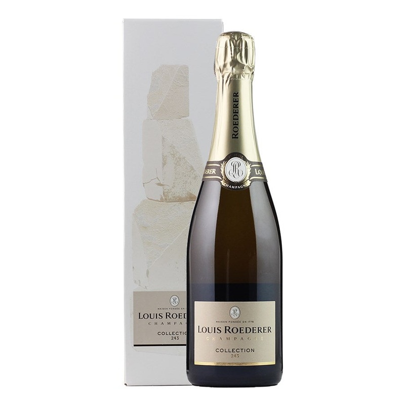 Louis Roederer Collection 245|EACH