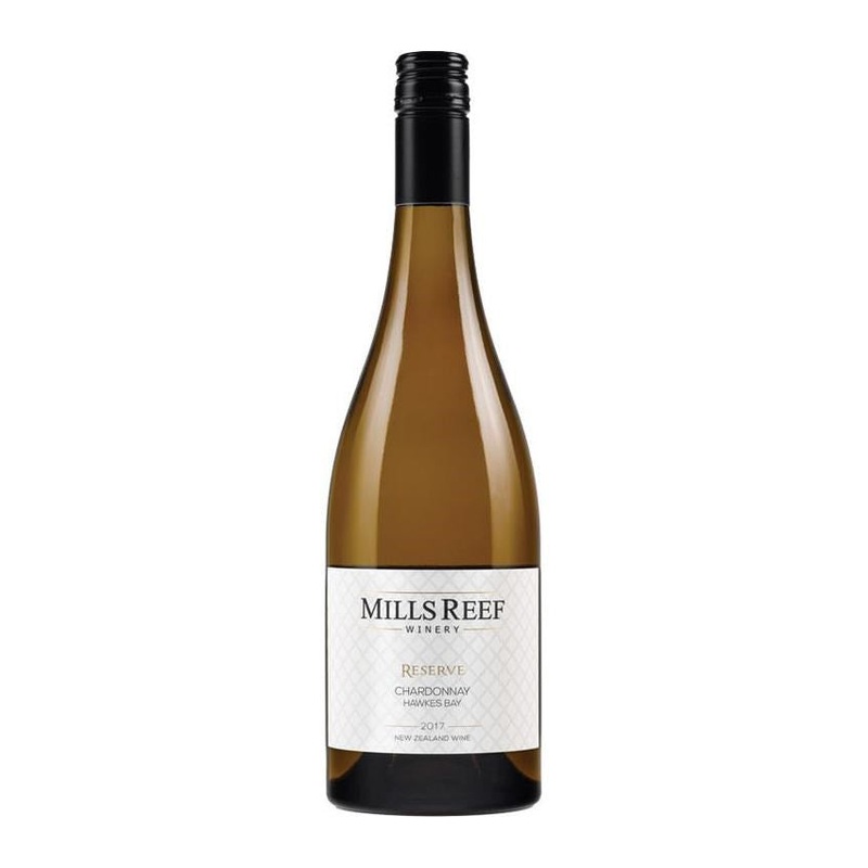 Mills Reef Reserve Chardonnay Hawke’s Bay 2023