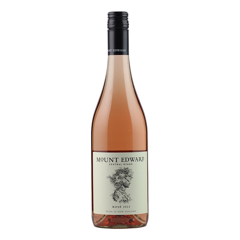 Mount Edward Rose Central Otago 2023