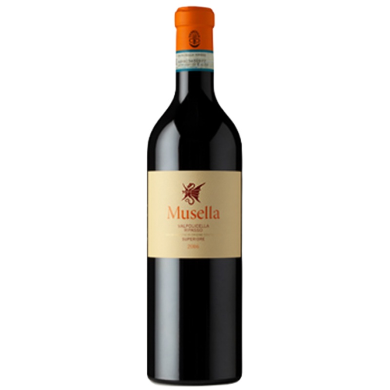 Musella Valpolicella Superiore Ripasso 2020