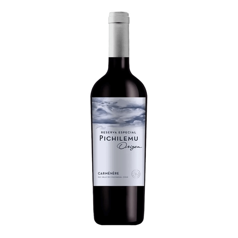 Pichilemu Reserva Especial Carmenere 2021