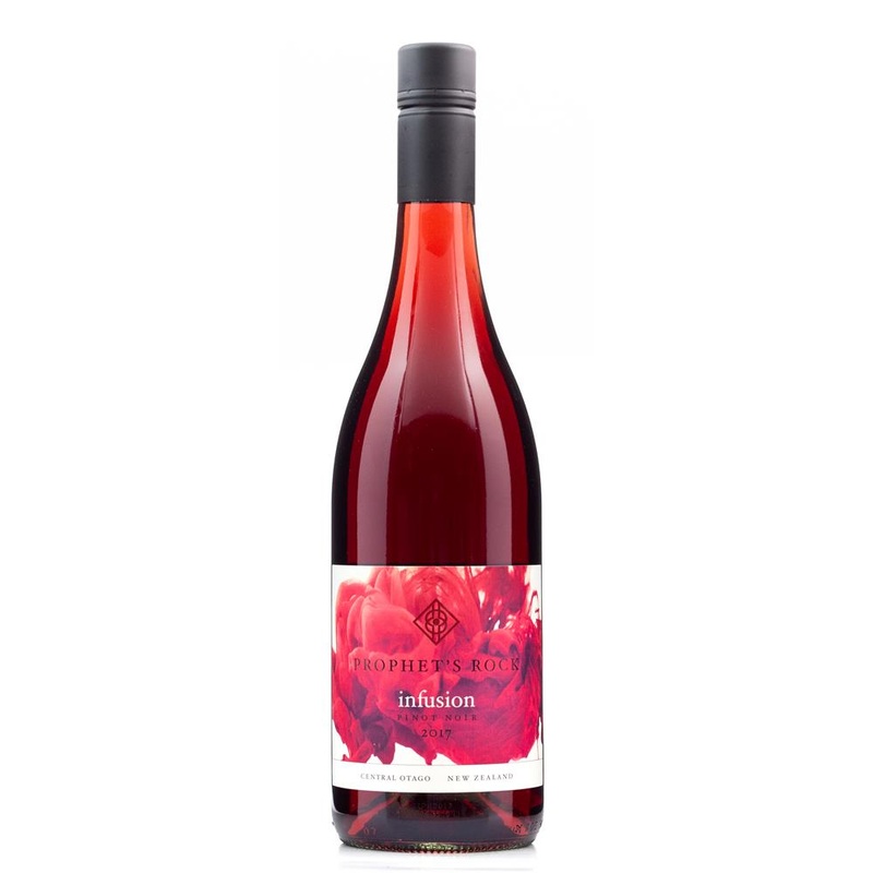 Prophet’s Rock Infusion Central Otago 2021