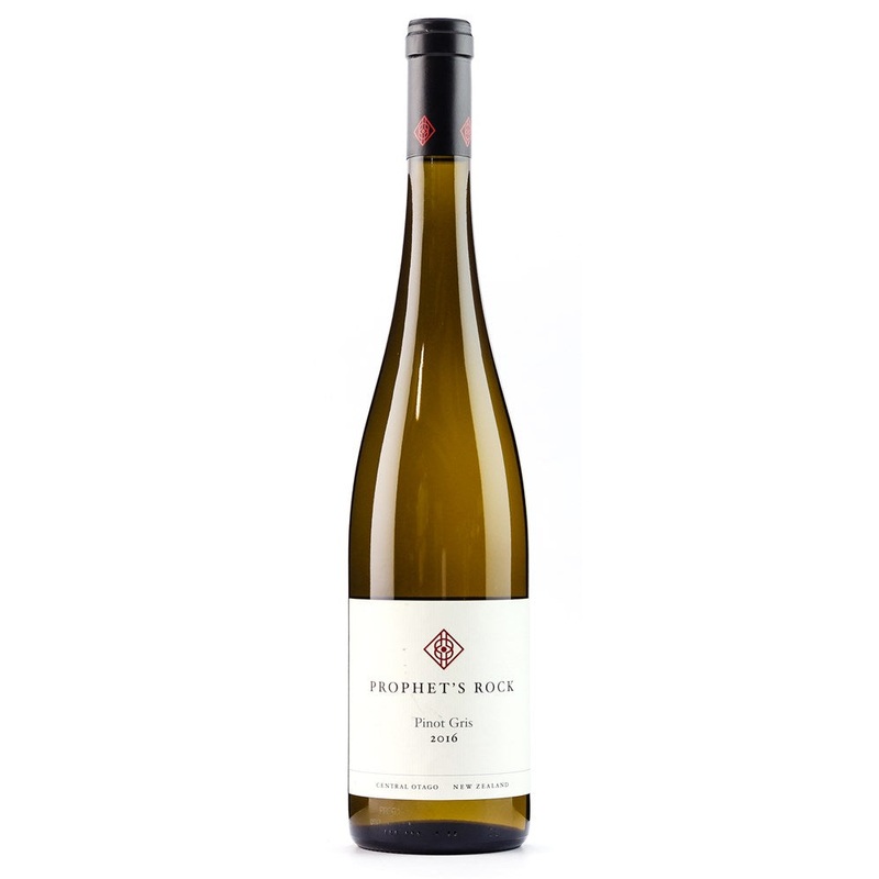 Prophet’s Rock Pinot Gris Central Otago 2024