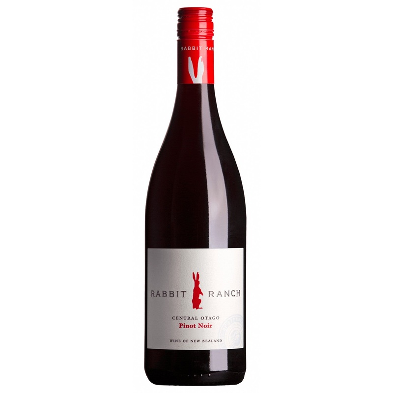 Rabbit Ranch Pinot Noir Central Otago 2022
