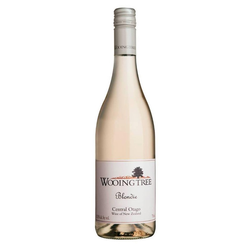 Wooing Tree Blondie Central Otago 2024