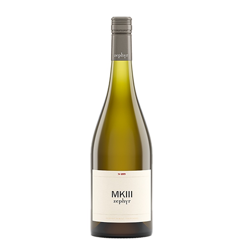 Zephyr Mark III Sauvignon Blanc 2024