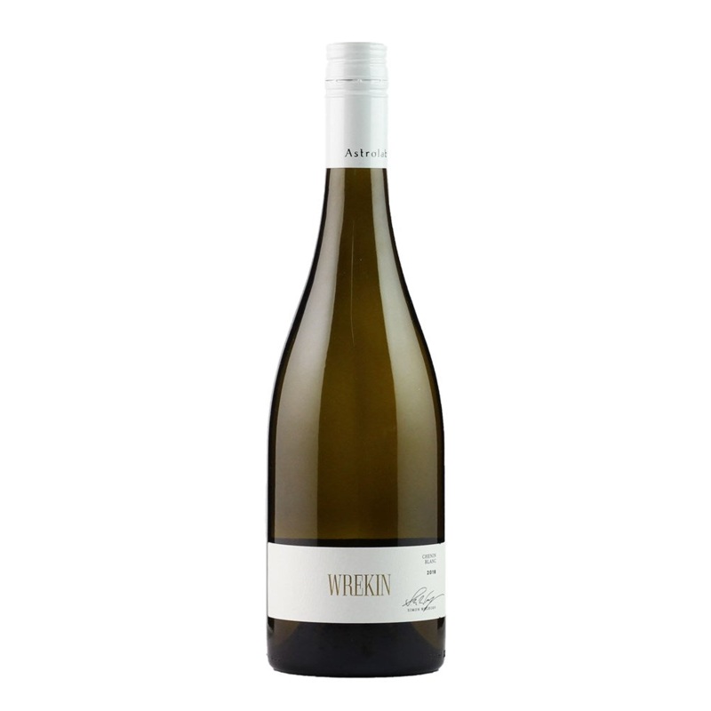 Astrolabe Wrekin Vineyard Chenin Blanc Marlborough 2023