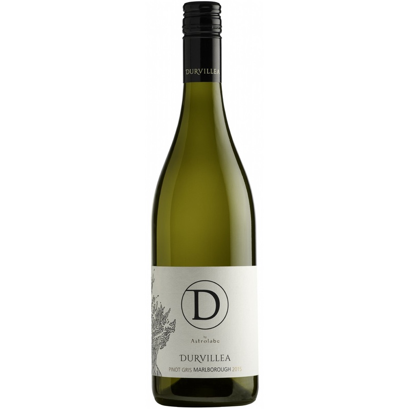 Durvillea Astrolabe Chardonnay Marlborough 2023