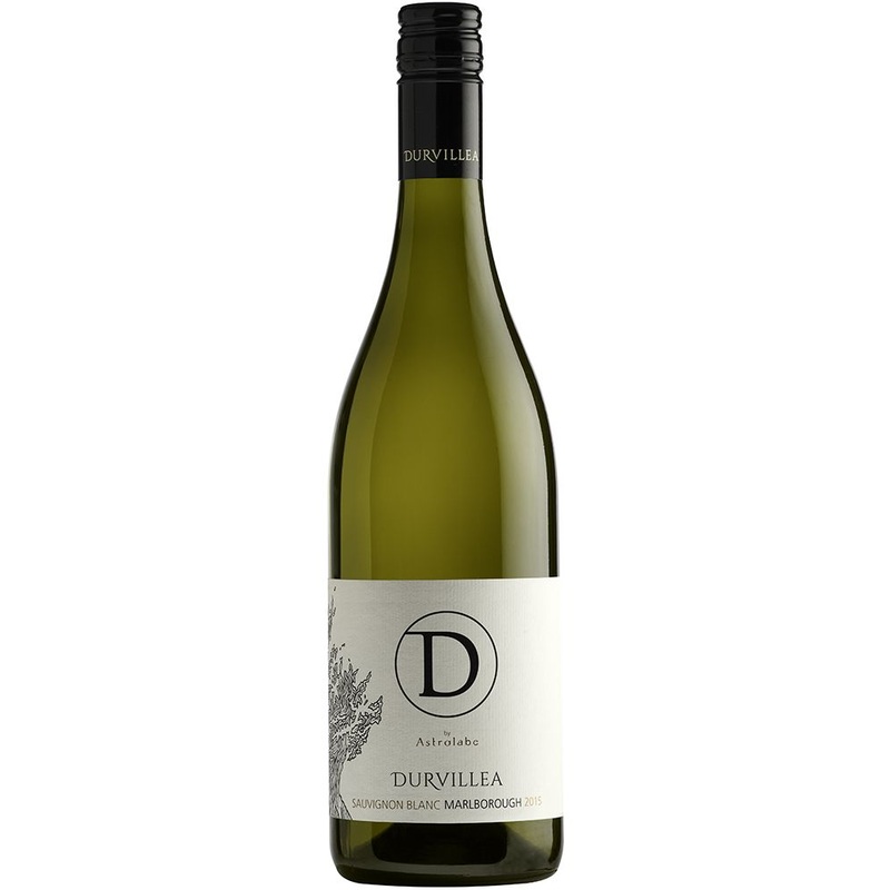 Durvillea Astrolabe Sauvignon Blanc 2024