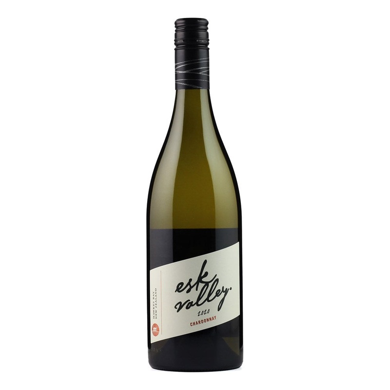 Esk Valley Artisanal Chardonnay Hawke’s Bay 2022