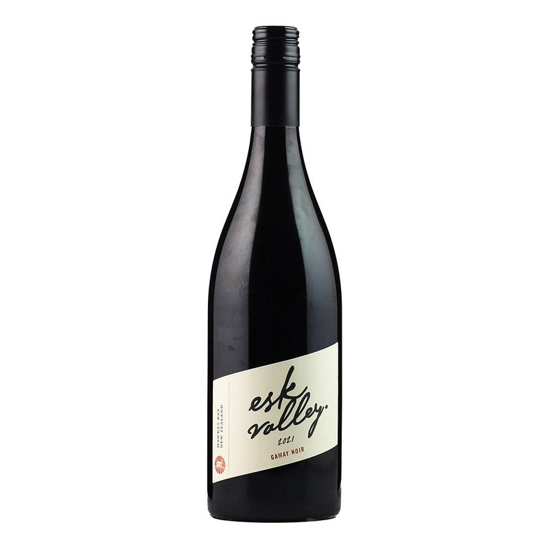 Esk Valley Artisanal Gamay Noir 2022