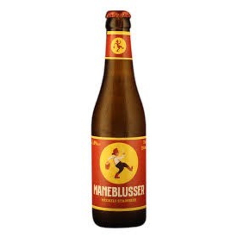Het Anker Maneblusser 330ml Bottle