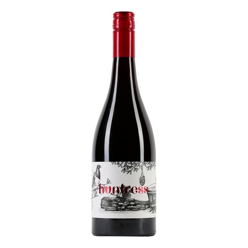 Huntress Syrah 2023
