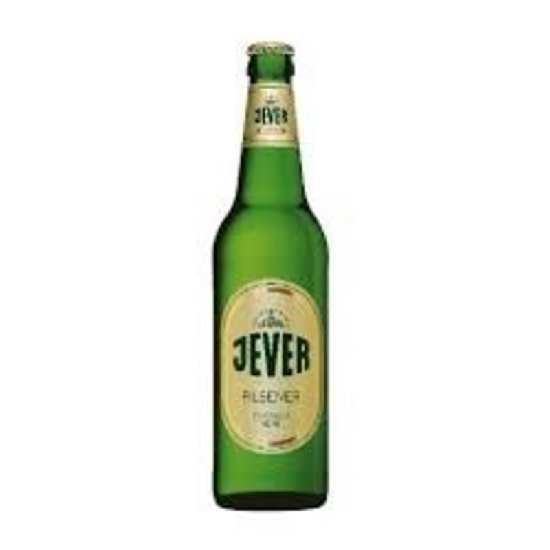Jever Pilsener 330ml Bottle