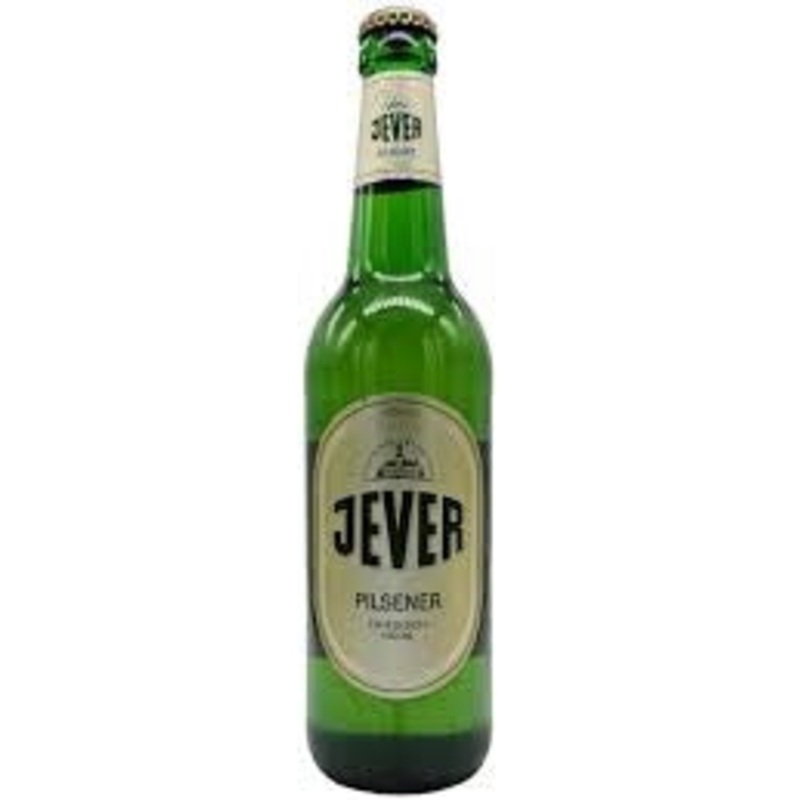 Jever Pilsner 500ml Bottle
