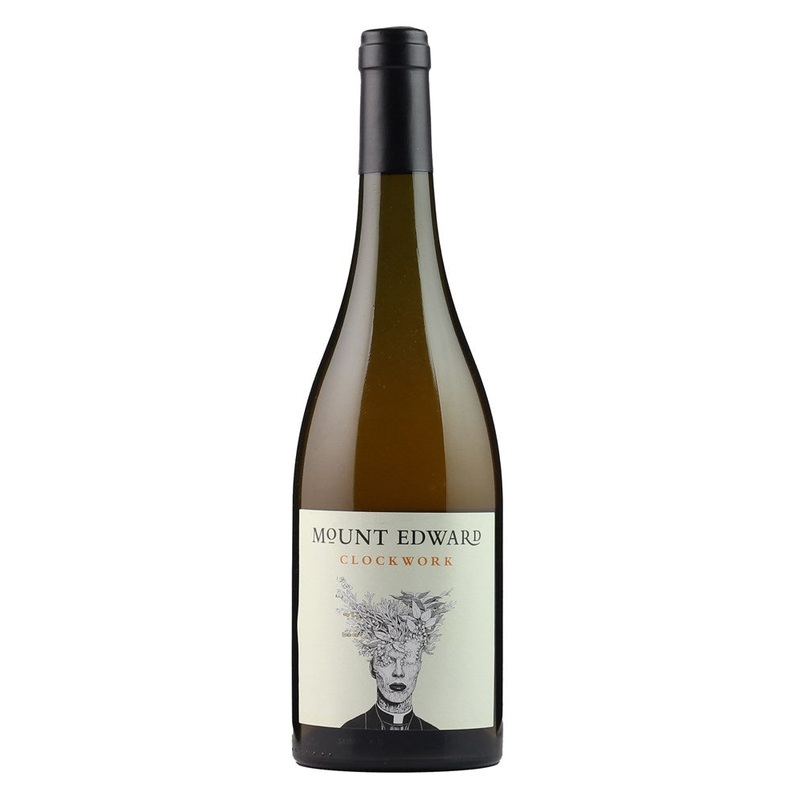 Mount Edward Clockwork Central Otago 2022