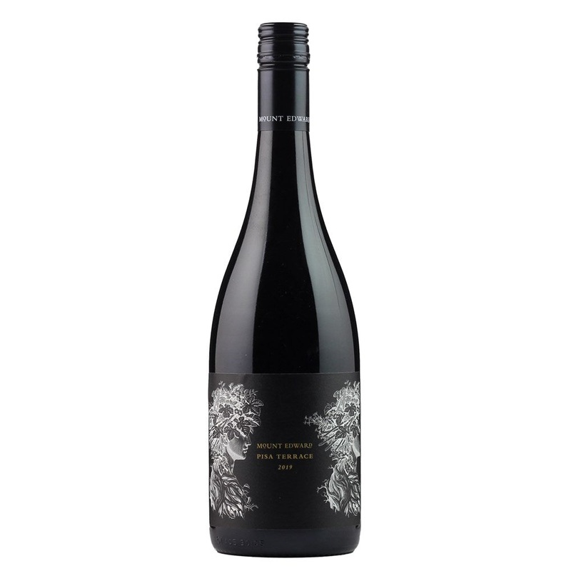 Mount Edward Pisa Terrace Pinot Noir Central Otago 19