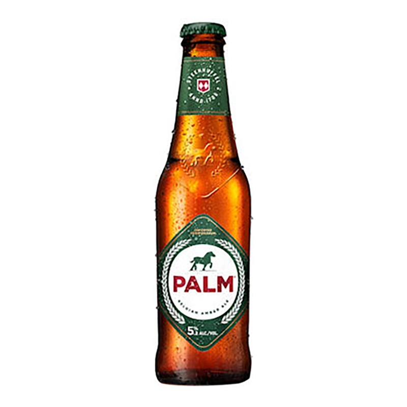 Palm Amber Ale 330ml Bottle|EACH