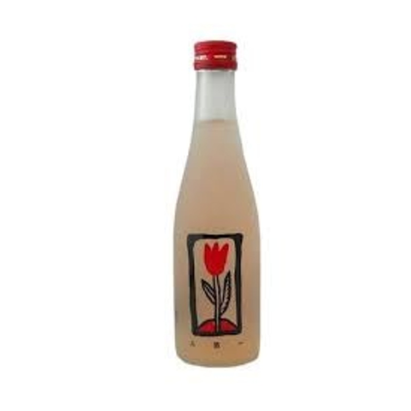 Rice Magic Sparkling Sake 300ml