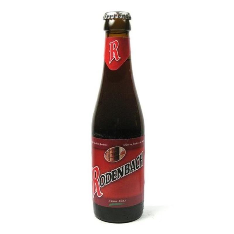 Rodenbach Classic 330ml Bottle