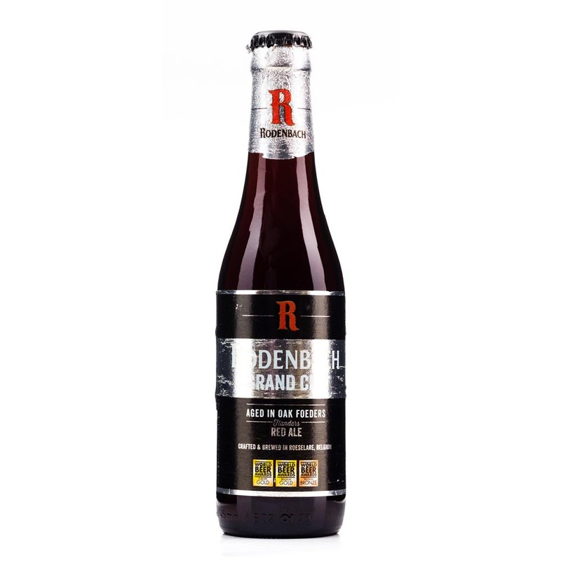 Rodenbach Grand Cru 330ml Bottle
