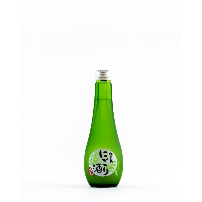 Takara Shuzo Nigori Sake 300ml