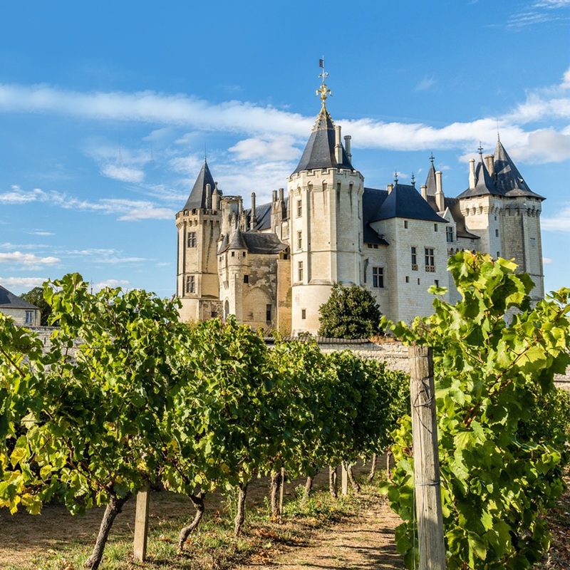The Loire Valley with Scott Hurrell from Maison Vauron – Thursday 25 September, 6pm, $50