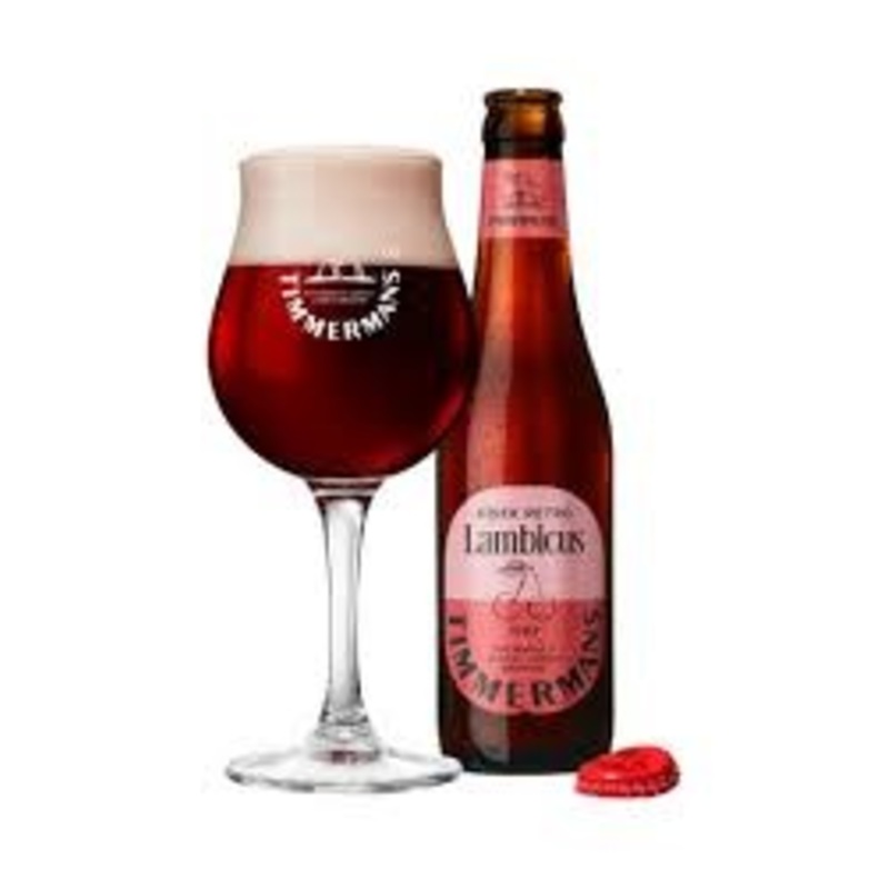 Timmermans Oude Kriek 375ml