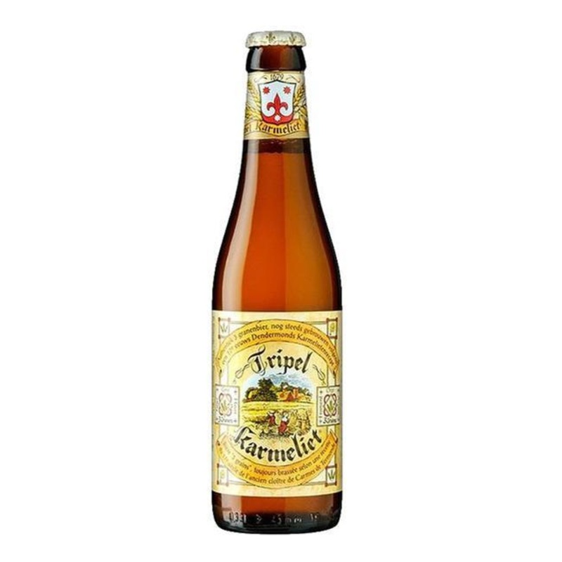 Tripel Karmeliet 330ml Bottle