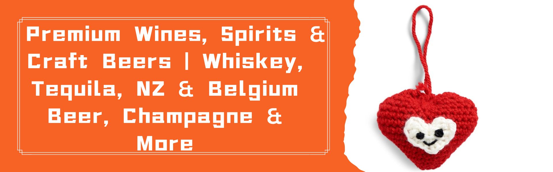 Premium Wines, Spirits & Craft Beers | Whiskey, Tequila, NZ & Belgium Beer, Champagne & More